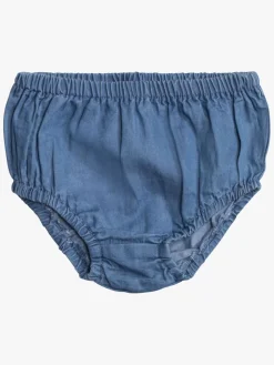 Petite Chérie Atelier Zoe Kjole, Blue