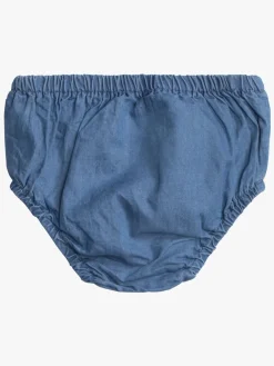 Petite Chérie Atelier Zoe Kjole, Blue