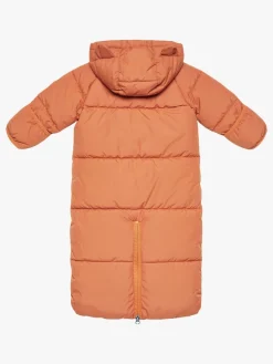 Petite Chérie Blanche Babyflyverdragt