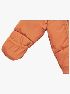 Petite Chérie Blanche Babyflyverdragt