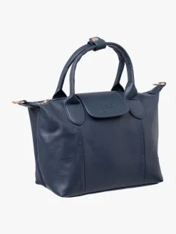 Petite Chérie Chic Mini Pusletaske/Organizer, Medieval Blue