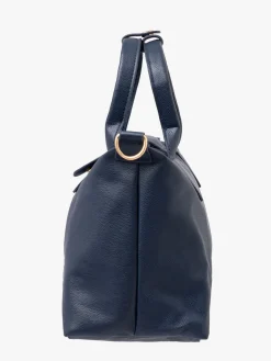 Petite Chérie Chic Mini Pusletaske/Organizer, Medieval Blue