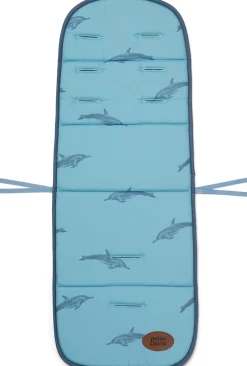 Petite Chérie Dolphins Hynde, Blue