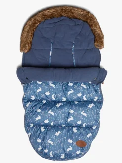 Petite Chérie Essence Kørepose, Rabbit Meadow/Vintage Blossom