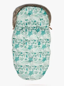 Petite Chérie Essence Kørepose, Turtles/Green