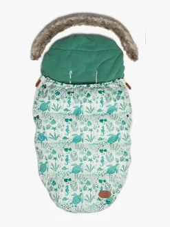 Petite Chérie Essence Kørepose, Turtles/Green