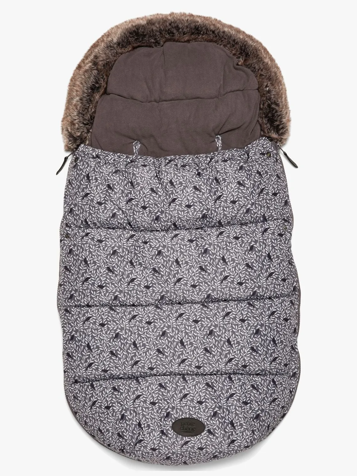 Petite Chérie Essence Kørepose, Brushwood/ Volcanic Glass