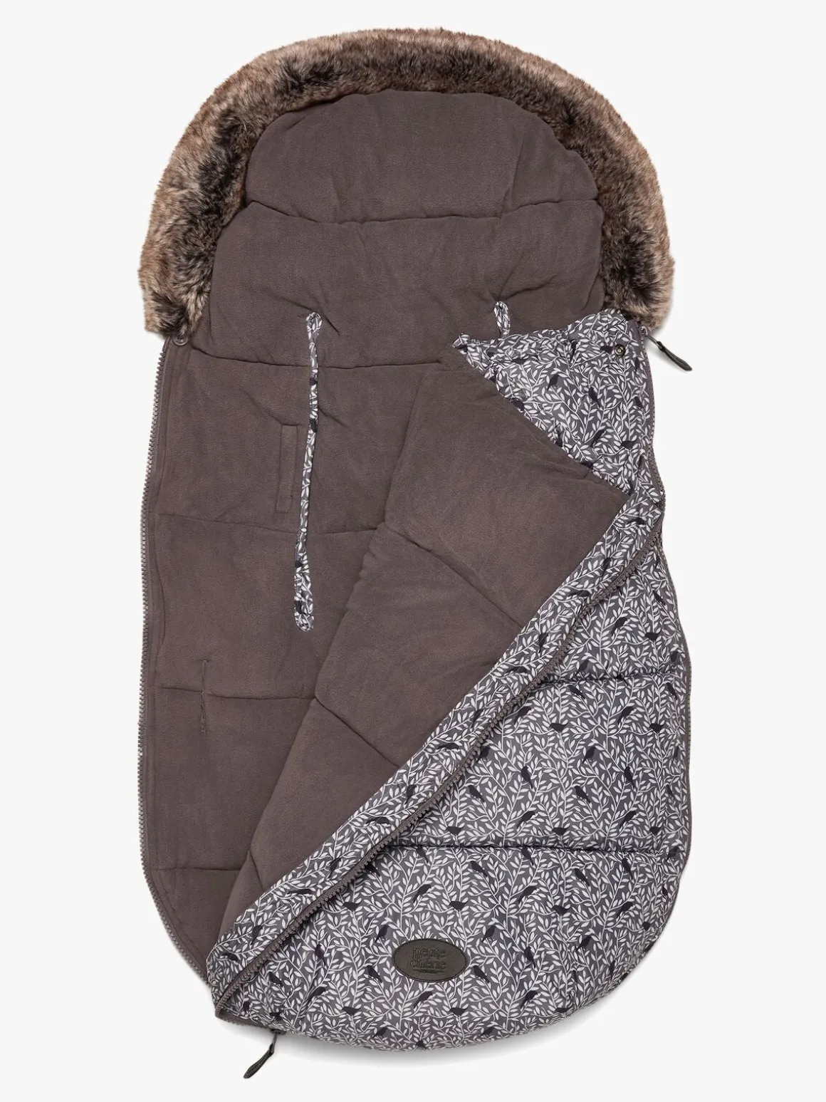 Petite Chérie Essence Kørepose, Brushwood/ Volcanic Glass