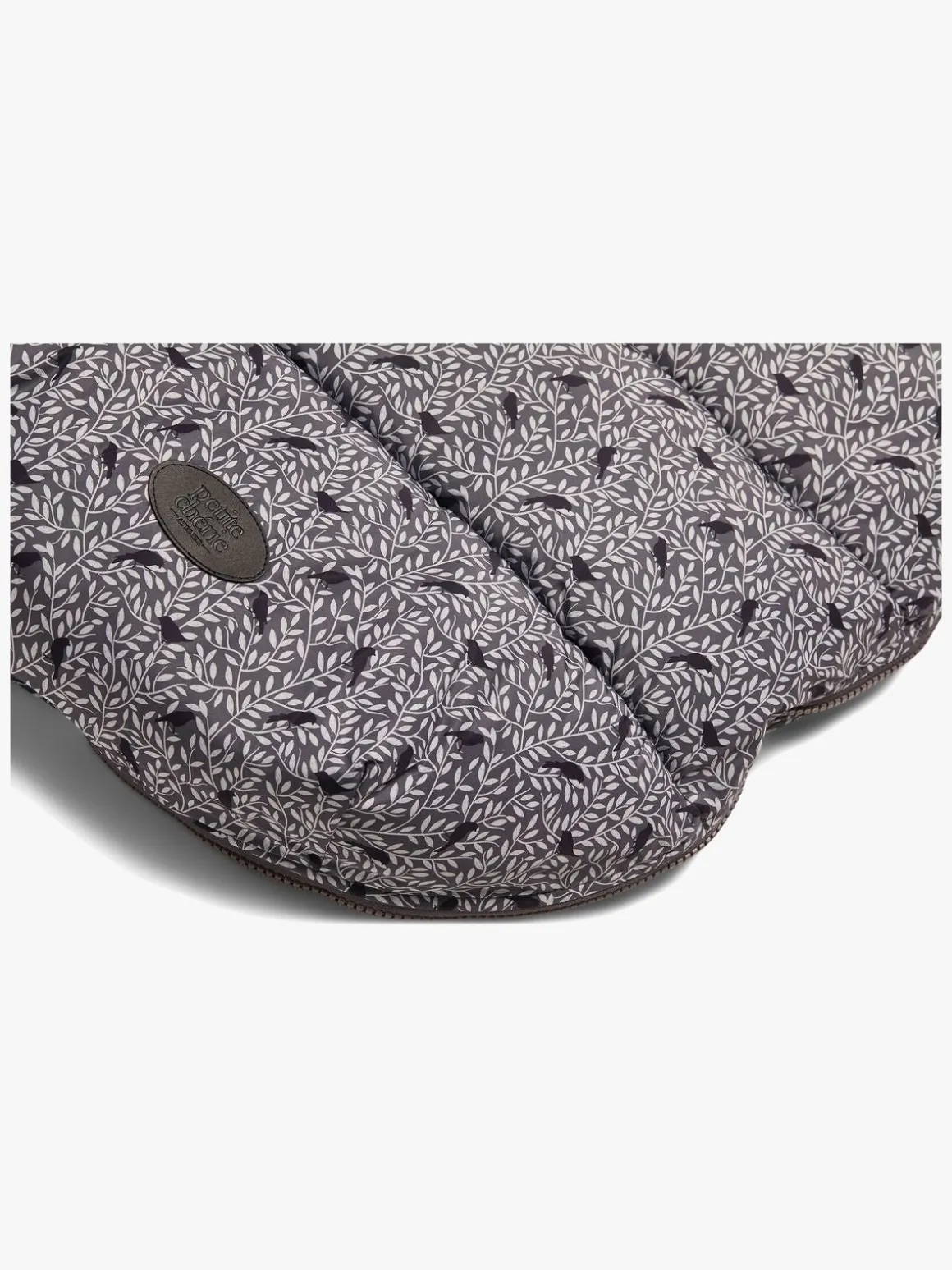 Petite Chérie Essence Kørepose, Brushwood/ Volcanic Glass