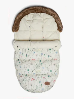 Petite Chérie Essence Kørepose, Wild Flowers/Turtledove