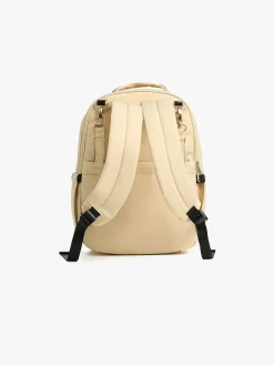 Petite Chérie Fantaisie Pusletaske / Rygsæk, Bleached Sand