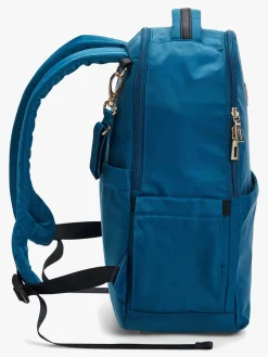 Petite Chérie Fantaisie Pusletaske / Rygsæk, Blue Coral