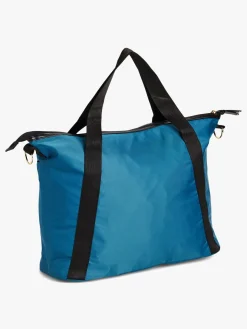 Petite Chérie Fantaisie Pusletaske, Blue Coral