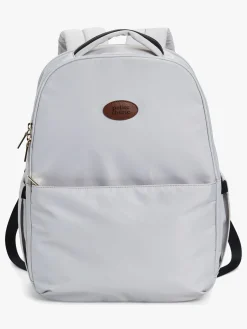 Petite Chérie Fantaisie Pusletaske / Rygsæk, Light Grey