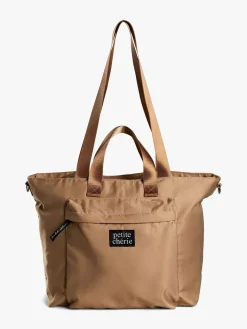 Petite Chérie Jolie Limited Edition Pusletaske, Beige