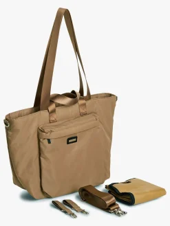 Petite Chérie Jolie Limited Edition Pusletaske, Beige