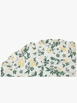 Petite Chérie Legetæppe Flæser Ø80, Florentine