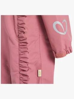 Petite Chérie Lily Flyverdragt, Pink