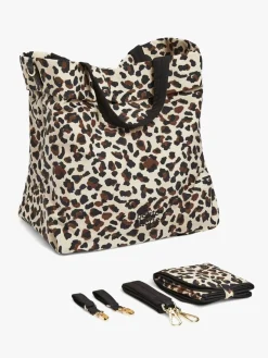 Petite Chérie Luxe Pusletaske, Leo