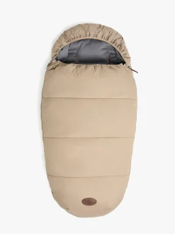 Petite Chérie Packable Dunkørepose, Light Taupe