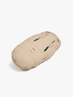 Petite Chérie Packable Dunkørepose, Light Taupe