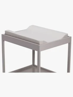 Petite Chérie Puslepude, Light Grey