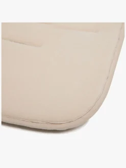Petite Chérie  Soft Quilted Hynde, Melange Beige