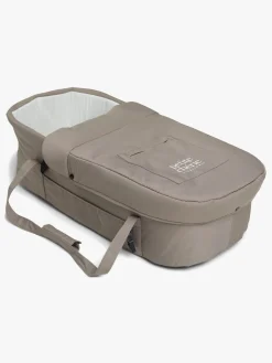 Petite Chérie Solide Babylift, Desert Taupe