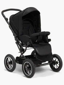 Petite Chérie Solide+ Klapvogn, Black