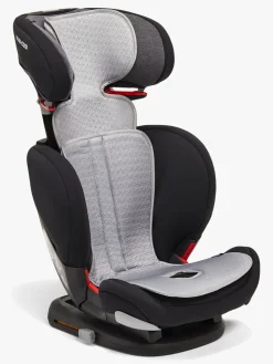 Petite Chérie Ventilerende Hynde til Autostol, Grey