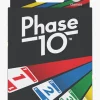 Phase 10 Kortspil
