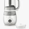 Philips Avent Børnemadsmixer 4-i-1