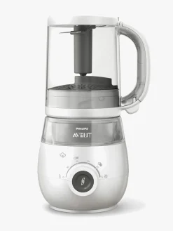 Philips Avent Børnemadsmixer 4-i-1