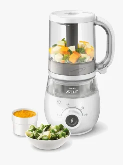 Philips Avent Børnemadsmixer 4-i-1