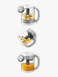 Philips Avent Børnemadsmixer 4-i-1