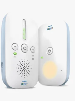Philips Avent Dect SCD50326 Babyalarm