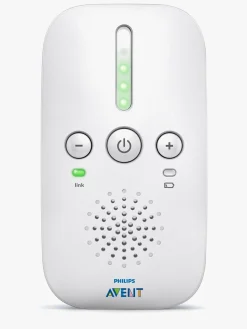 Philips Avent Dect SCD50326 Babyalarm