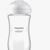 Philips Avent Natural Response Sutteflaske 240 ml
