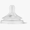 Philips Avent Natural Response Sut Flow 4