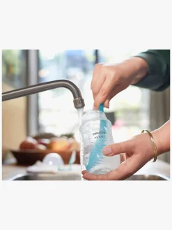 Philips Avent Natural Response Sutteflaske 260 ml, Giraff Deco