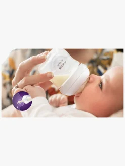 Philips Avent Natural Response Sutteflaske 125 ml