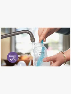 Philips Avent Natural Response Sutteflaske 125 ml, Airfree