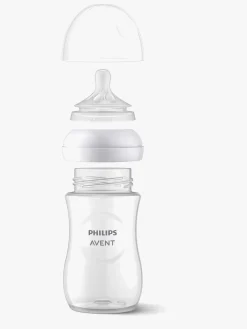 Philips Avent Natural Response Sut Flow 2
