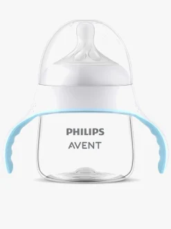 Philips Avent Natural Øvekop med Sut 150 ml