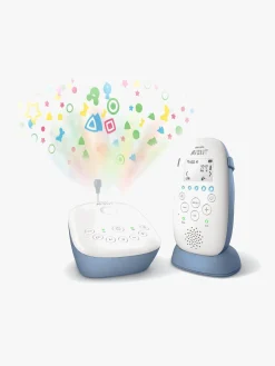 Philips Avent SCD735/26 Babyalarm med Lys