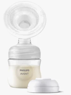 Philips Avent SCF337/01 Brystpumpe Elektrisk