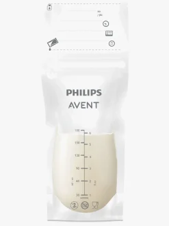Philips Avent SCF603/25 Modermælkspose 25-pak