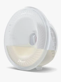 Philips Avent SCF439/01 Opsamlingskop Dobbelt Hands Free