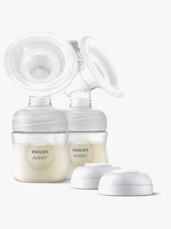 Philips Avent SCF335/12 Tilbehør til Brystpumpe