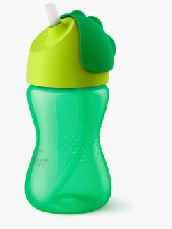 Philips Avent Sugerørskop 300ml, Grøn